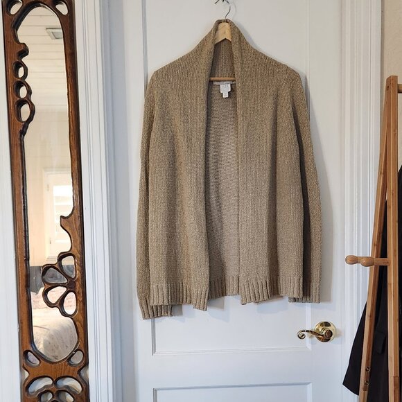 Pôles open cardigan, France - Picture 1 of 4